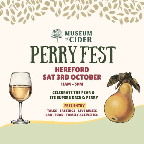 Perryfest