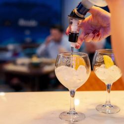 Gin Tasting