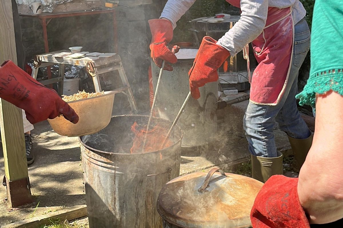 Raku Workshop