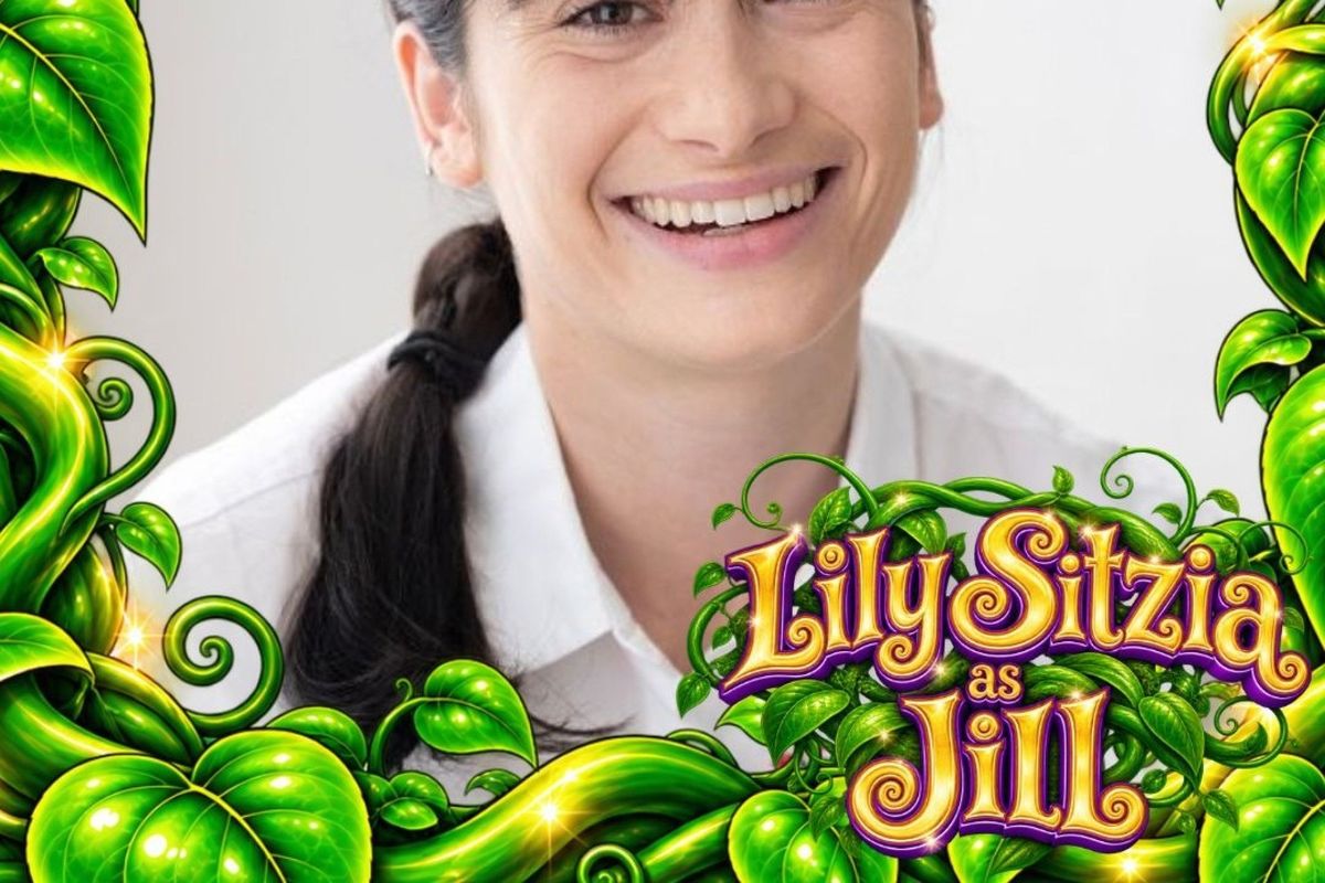 Jack and The Beanstalk