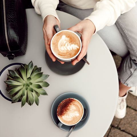 cafe