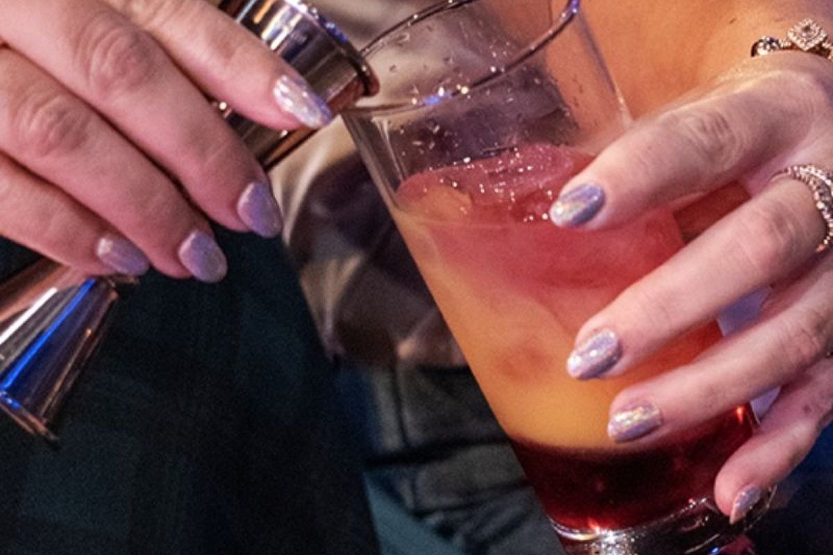 Cocktail Making Experience