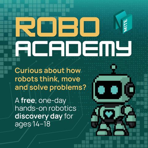 NMITE RoboAcademy