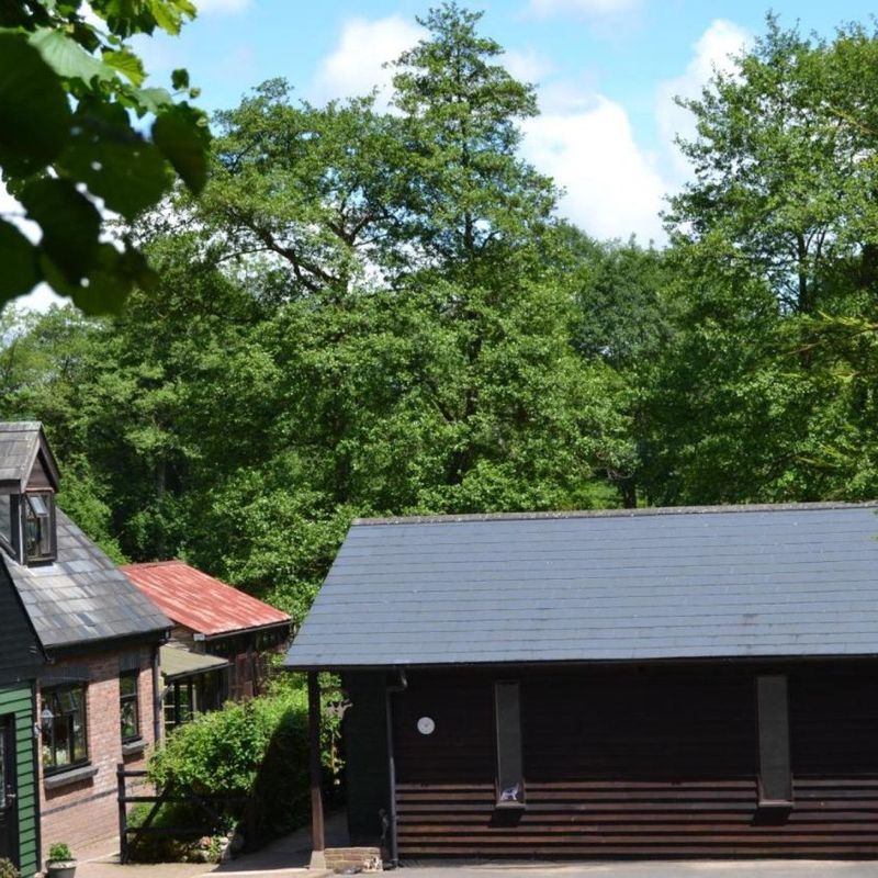 Arrowwood Self Catering