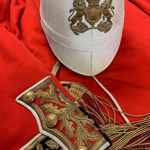 Community Curators Tour: Veterans & Military Families