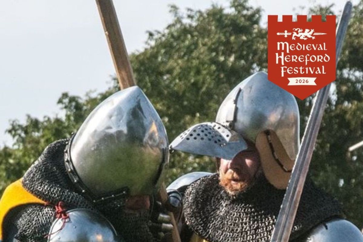 Free Medieval Displays