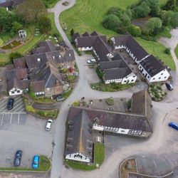 The Fisherman’s Arms Pub