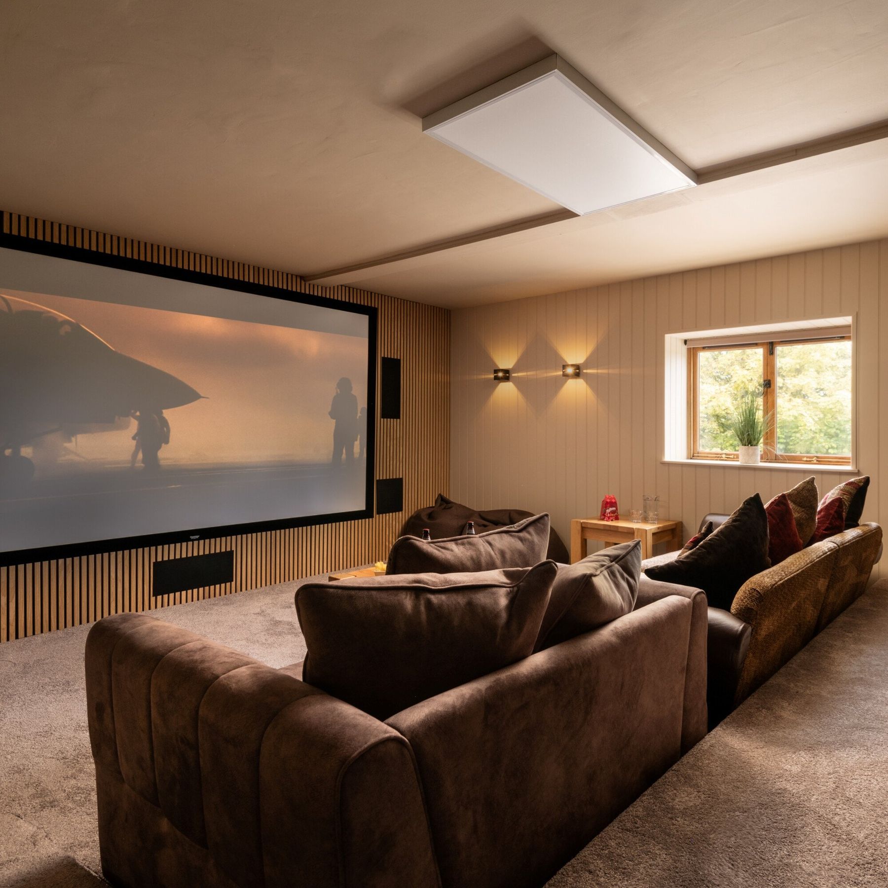 Cinema Room