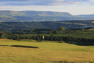 Kington Golf Club