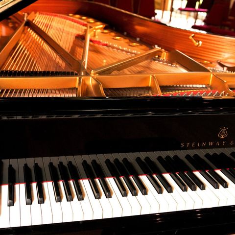 Concert - Pascal Rogé