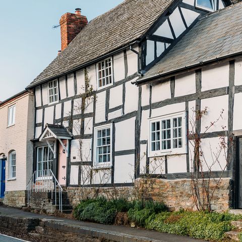 West Street, Pembridge