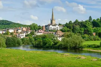 Ross on Wye