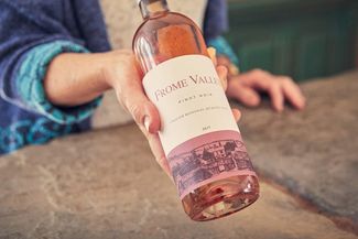 frome valley vineyard