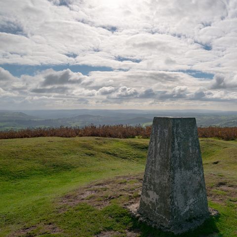garway hill