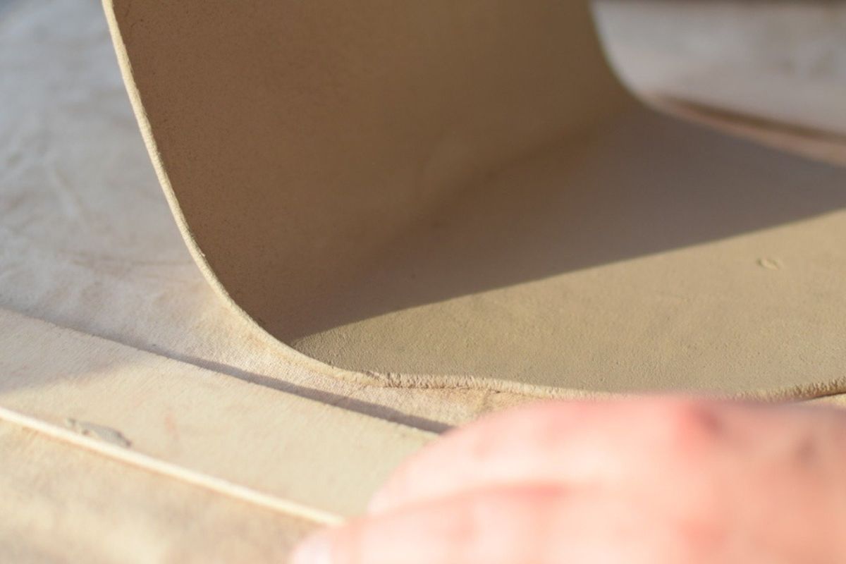 Pottery Taster