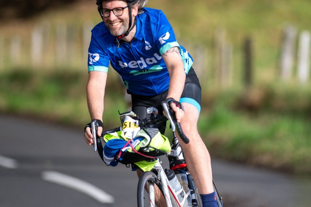 Pedal Wye Valley 2026