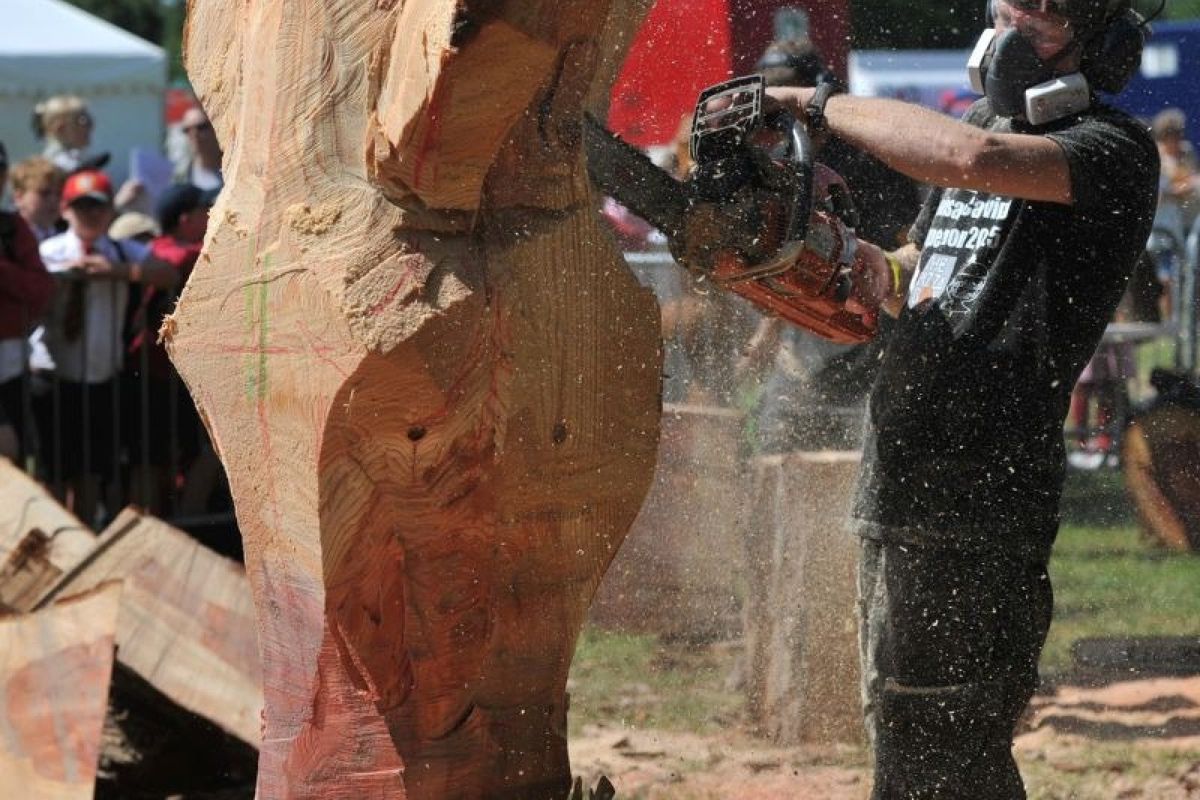 Royal Three Counties Show