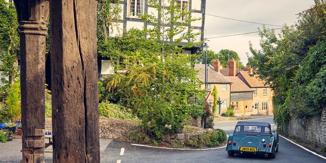 Pembridge