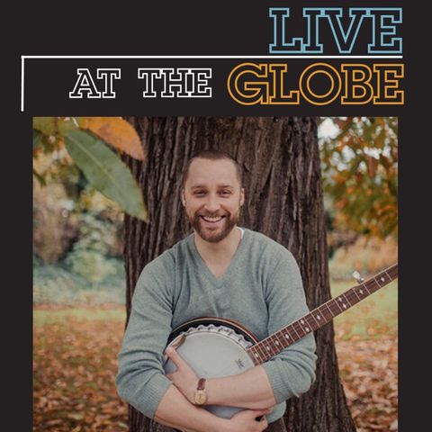 Adam Holmes: Live at The Globe