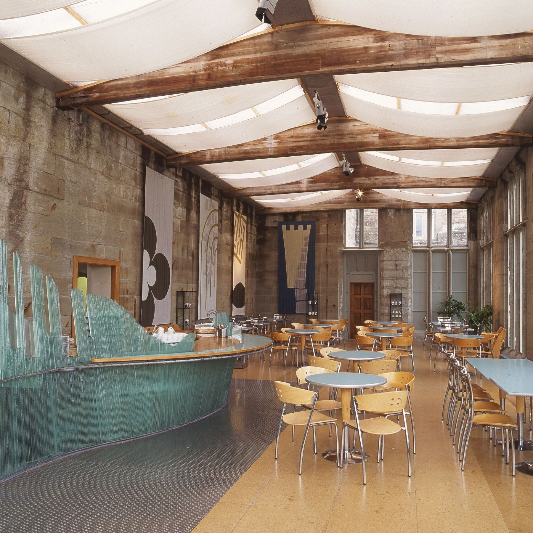 Orangery Cafe