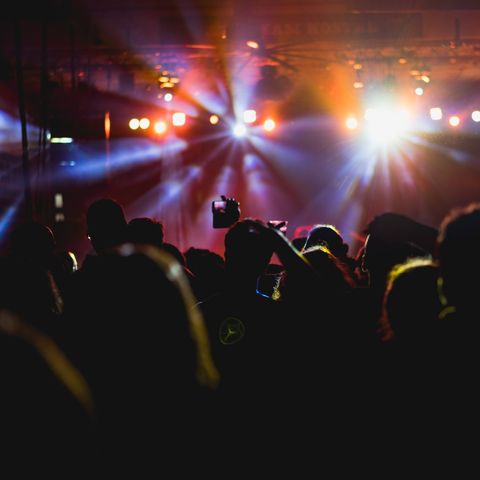Music venues