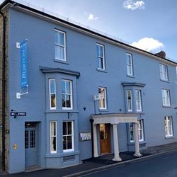 The Burton Hotel & Cloud 9