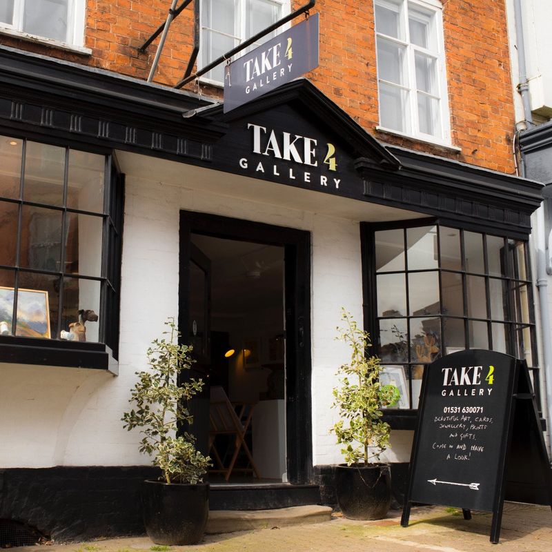 Take 4 Gallery