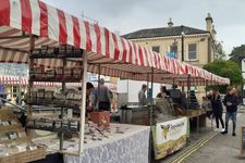 Farmers Market