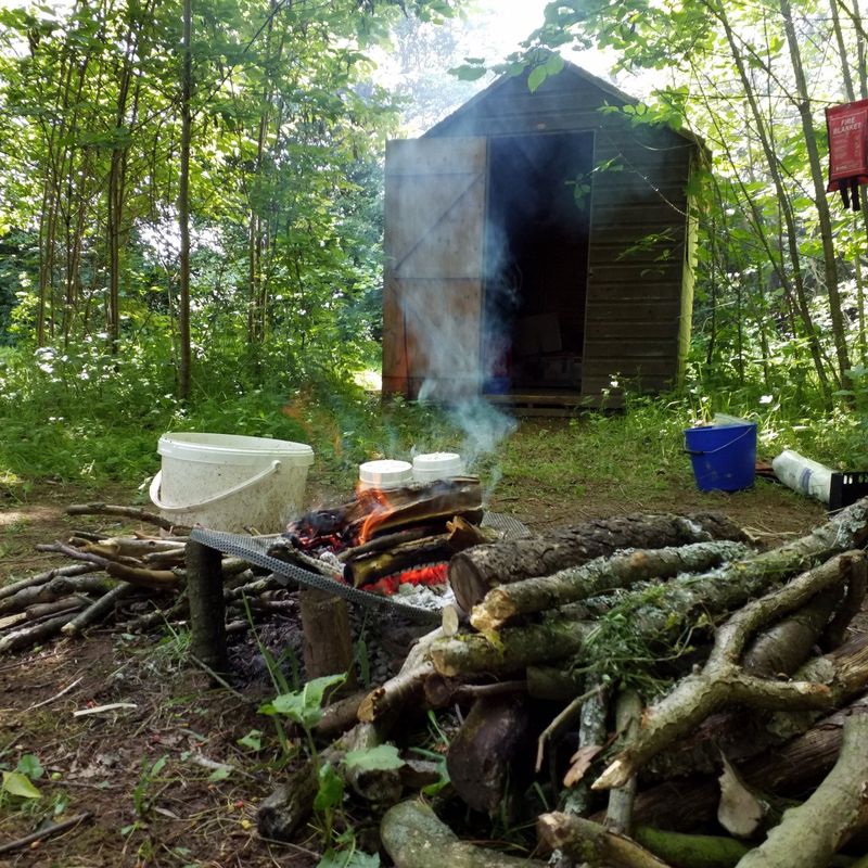 Beacons Field Studies and Bushcraft