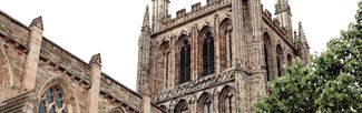 Hereford Cathedral