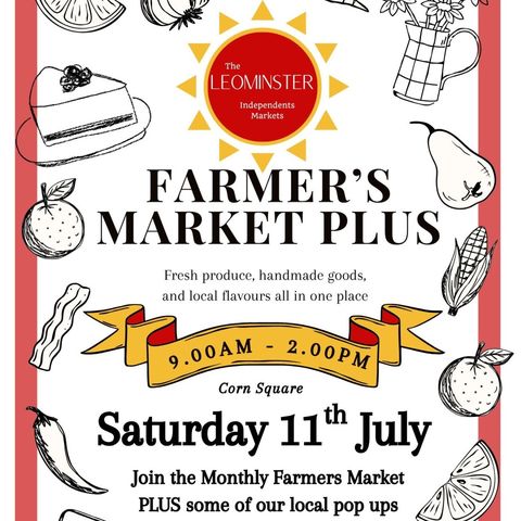 Farmers PLUS
