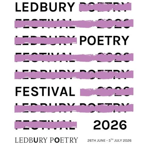 Ledbury Poetry Festival