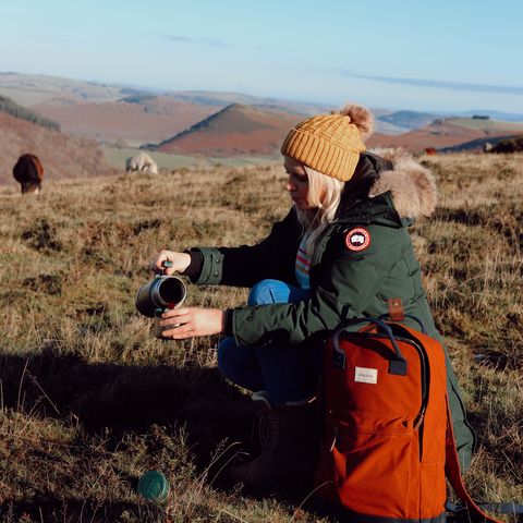 Hergest Ridge