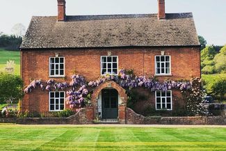 B&B (& Guest House) Herefordshire