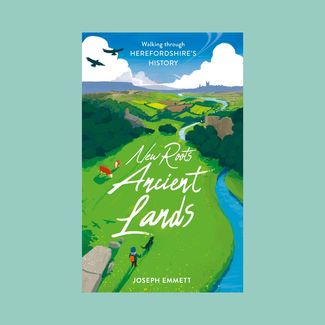 Book front cover