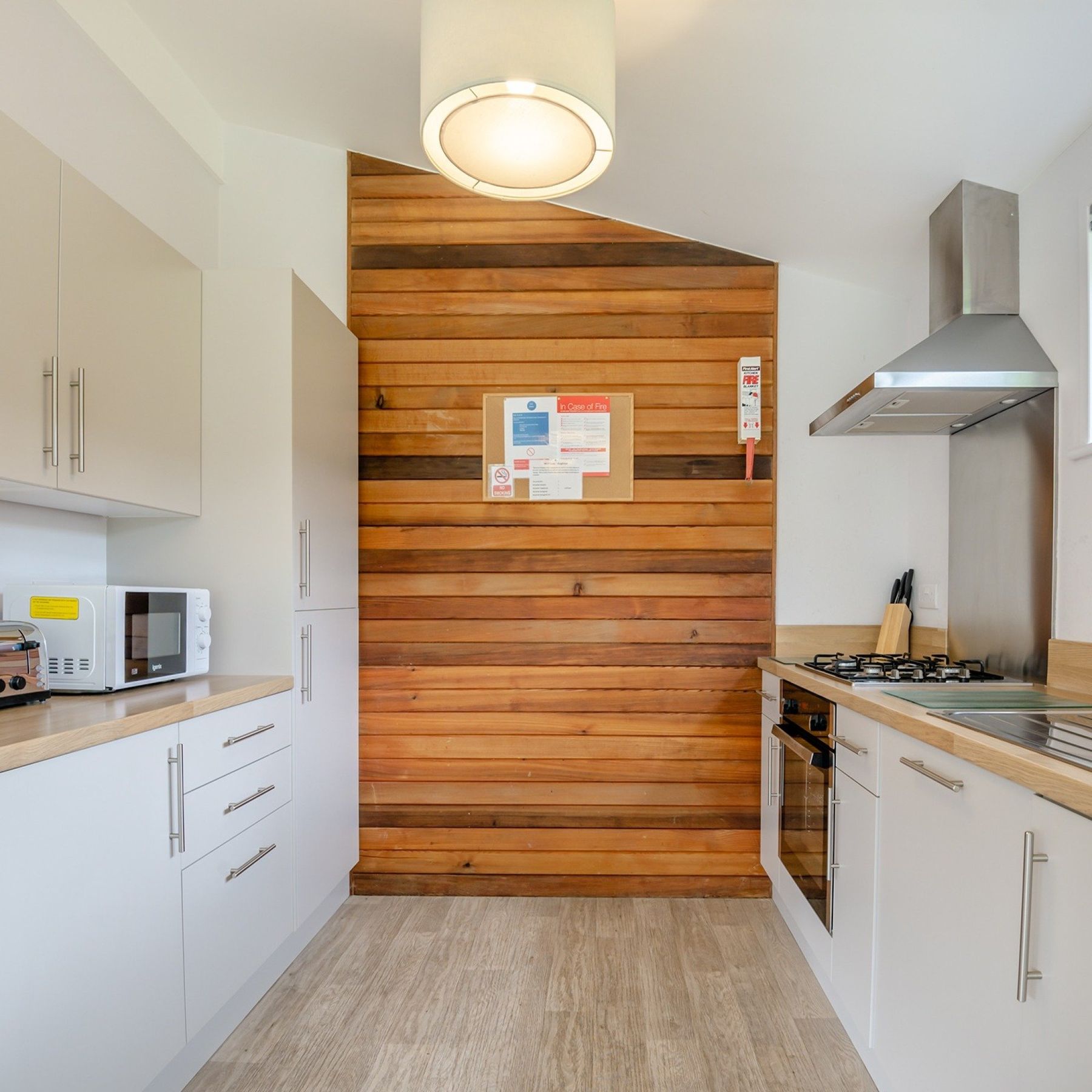 Kingfisher Kitchen