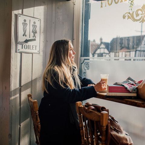 The Press Room, Leominster