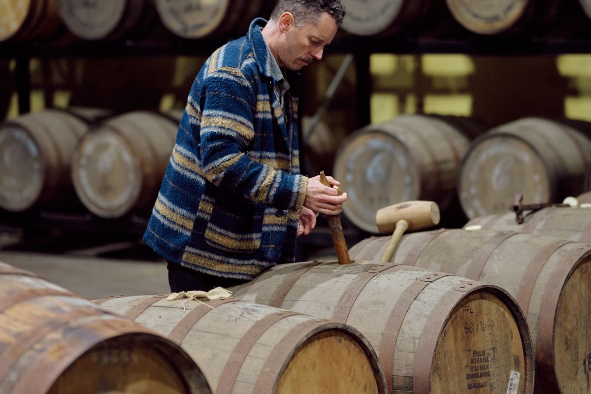 Rosemaund Distillery Tour & Wild Kitchen Lunch