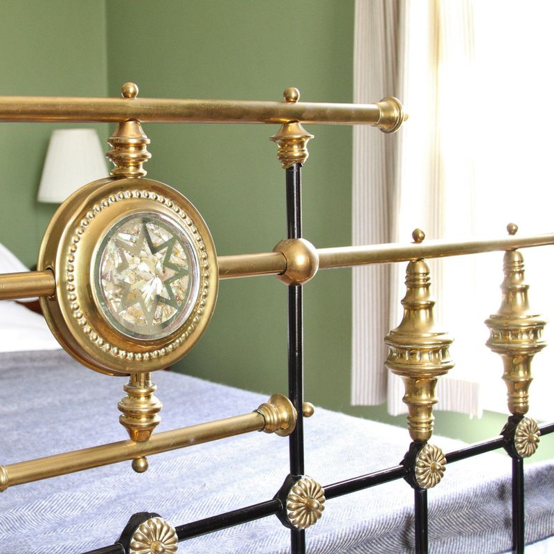 The Servants Quarters