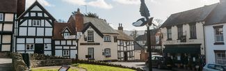 weobley