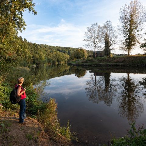 Wye Valley Walk Anniversary Walk 9:  Fownhope to Ross-on-Wye