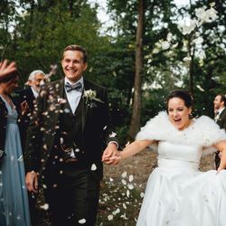 Marry in the shire