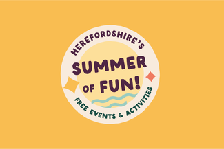 summer of fun logo