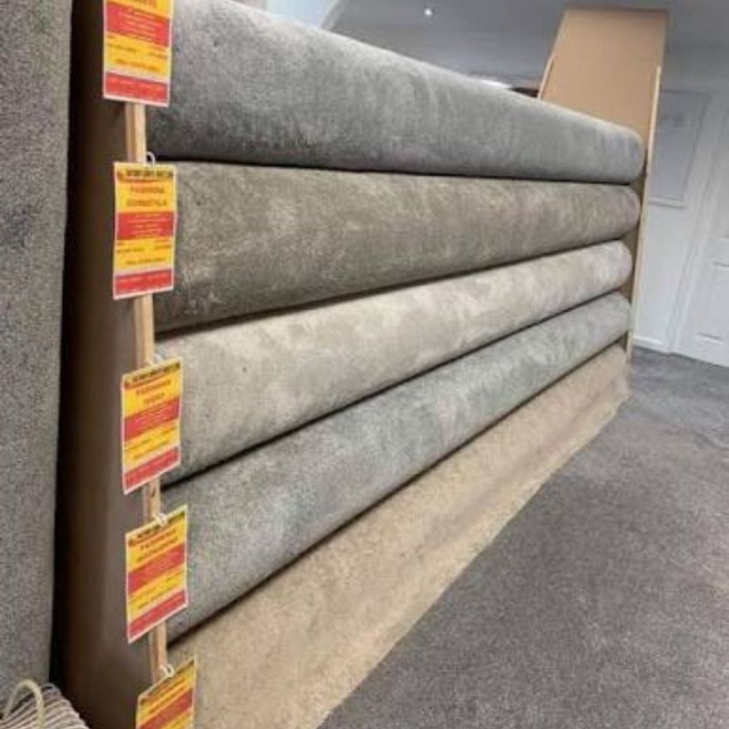 Factory Carpets Direct

