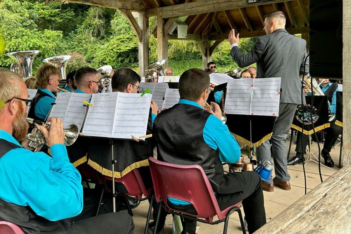 Proms in the Park