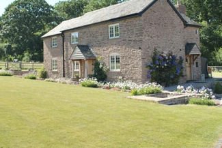 Prickett’s Place