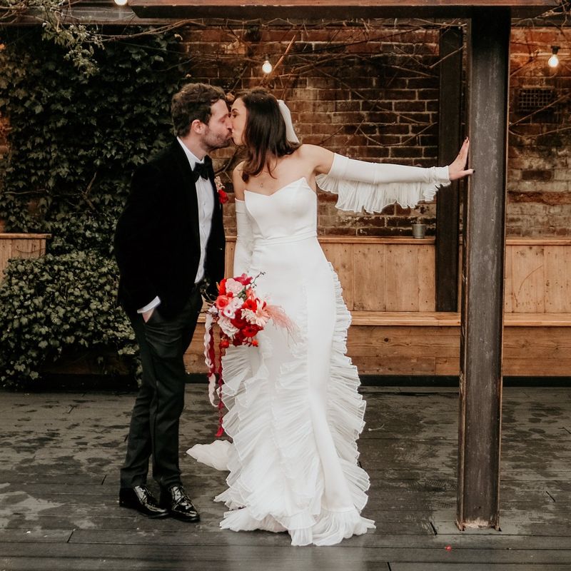 The Shack Revolution