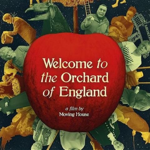 Welcome to the Orchard of England - A Film by Moving House