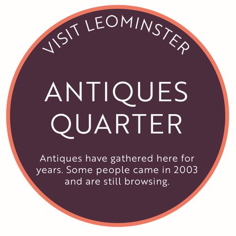 Leominster Plaque Trail Example