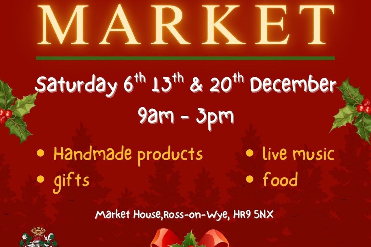 Christmas Markets